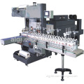 QSJ-5040A Fully automatic sleeve wrapper